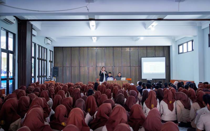 Sosialisasi SSW (Specified Skilled Worker)/Tokutei Ginou Jepang Dari ArkaLearn